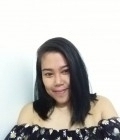 Rencontre Femme Thaïlande à meang : Kanlaya, 42 ans